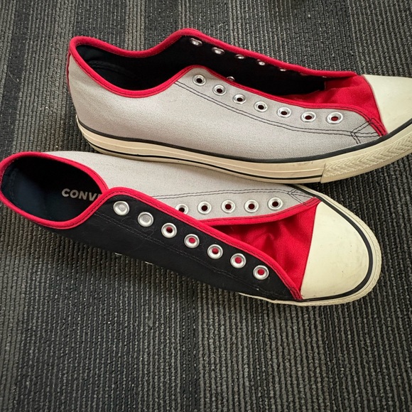 Men’s Colorblock Converse - Picture 4 of 7